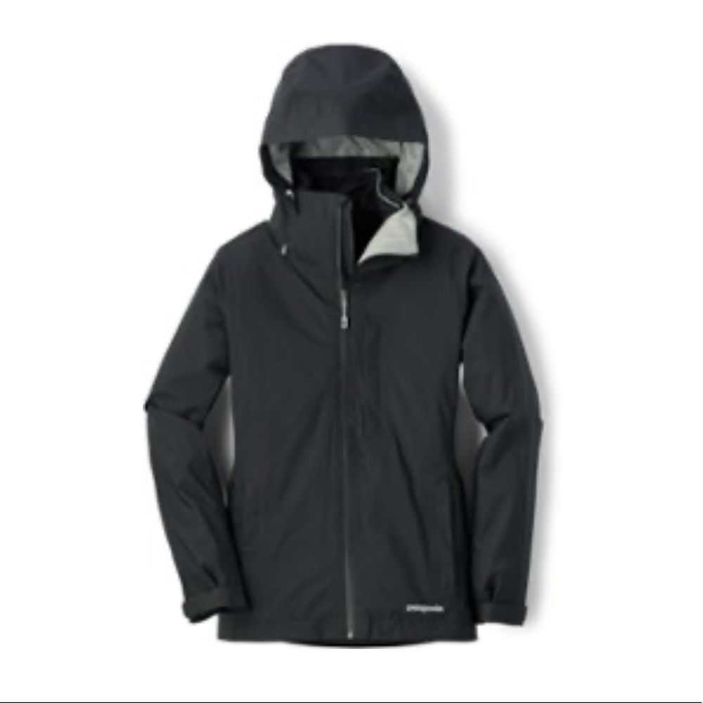 Patagonia women’s snowbelle ski jacket L
